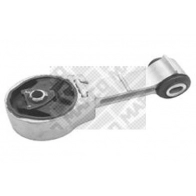 Подушка двигателя MAPCO 36376 IJGZ WAO Renault Scenic (JZ) 3 Минивэн 1.9 dCi (JZ0J. JZ1J. JZ1K. JZ1S) 131 л.с. 2009 – 2025