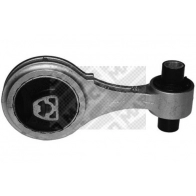 Подушка двигателя MAPCO ZOIC YAO 36378 Fiat 500L (351, 2) 1 2012 – 2020