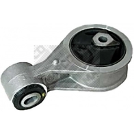 Подушка двигателя MAPCO K60F XG5 36448 Renault Koleos (HY) 1 Кроссовер 2.5 4x4 (HY0C. HY0N) 171 л.с. 2008 – 2025
