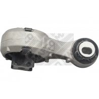 Подушка двигателя MAPCO HMTU 9C 36509 Renault Koleos (HY) 1 Кроссовер 2.0 dCi (HY0K) 150 л.с. 2008 – 2025