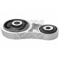 Подушка двигателя MAPCO 36549 1440643935 CA A44