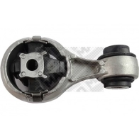 Подушка двигателя MAPCO 36602 UGK 9H7P Nissan Qashqai (J10) 1 Кроссовер