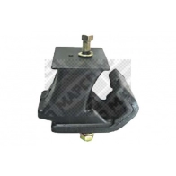 Подушка двигателя MAPCO 36718 XV0K 5GK Nissan Navara (D40) 2 Пикап 2д 2.5 dCi 190 л.с. 2010 – 2025