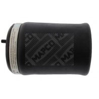 Пневмобаллон, пневмоподушка MAPCO 40696 BRA IQ 1440643990