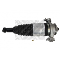 Пневмобаллон, пневмоподушка MAPCO QX49 DG 1440643997 40731 - Изображение 2
