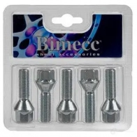 Болт колеса BIMECC 1439557762 CJ1 S6KP ypeb0400001 - Изображение 3