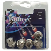 Гайка ступицы колеса BIMECC BRDV77 S yfodf04 1439568180 - Изображение 3