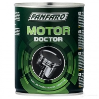 Присадка к моторному маслу FANFARO 1437915309 ff5210 QS JX3AN