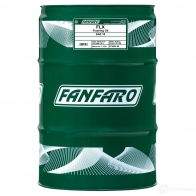 Присадка к моторному маслу FANFARO ff620460 XW4Z CC 1437915316