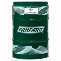Присадка к моторному маслу FANFARO YX2H D7 1437915312 ff6204dr