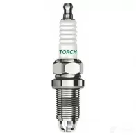 Свеча зажигания платиновая platinum+u TORCH K6RTJP10 1439757669 G4DGC 5