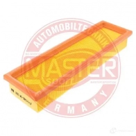 Воздушный фильтр MASTER-SPORT UGW H5U Renault Twingo (C06) 1 Хэтчбек 1.2 (C063. C064) 55 л.с. 1993 – 1996 30421lfpcsms