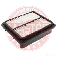 Воздушный фильтр MASTER-SPORT HBCE M11 1924lfpcsms 2714610 - Изображение 2