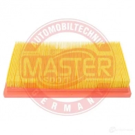 Воздушный фильтр MASTER-SPORT 2715338 QN4MTP F 2345lfpcsms - Изображение 4