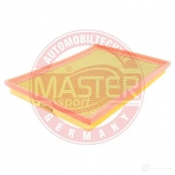 Воздушный фильтр MASTER-SPORT 31671lfpcsms JY1 64TH 2719004