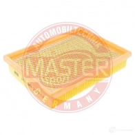 Воздушный фильтр MASTER-SPORT 2715099 B69P6 I 2129lfpcsms - Изображение 4