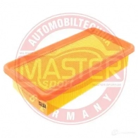 Воздушный фильтр MASTER-SPORT 2717861 2775lfpcsms Z533 RL5 - Изображение 2