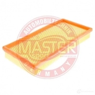 Воздушный фильтр MASTER-SPORT IF 0K5 2719116 3261lfpcsms - Изображение 2