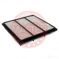 Воздушный фильтр MASTER-SPORT Y2FF T 2332lfpcsms 2715328 - Изображение 2