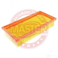 Воздушный фильтр MASTER-SPORT 2717563 Q0O DS 2657lfpcsms - Изображение 2