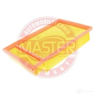 Воздушный фильтр MASTER-SPORT RO3 L0 29117lfpcsms 2718043 - Изображение 2