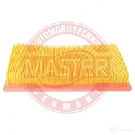 Воздушный фильтр MASTER-SPORT 2717440 2573lfpcsms 4 Y7F6 - Изображение 2