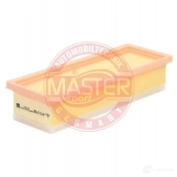 Воздушный фильтр MASTER-SPORT 2859lfpcsms GXBG S91 2717962 - Изображение 2