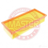 Воздушный фильтр MASTER-SPORT F83N AI 2717976 2874lfpcsms - Изображение 2
