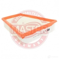 Воздушный фильтр MASTER-SPORT QTM 4R4M 22952lfpcsms 2715281 - Изображение 3