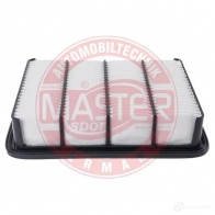 Воздушный фильтр MASTER-SPORT 2717290 25128lfpcsms 8F4 QV5J - Изображение 2