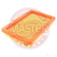 Воздушный фильтр MASTER-SPORT 2564lfpcsms 2717434 4Y AP3 - Изображение 2
