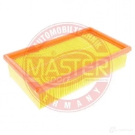 Воздушный фильтр MASTER-SPORT 2717869 R TK9ROT 2788lfpcsms - Изображение 2