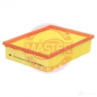 Воздушный фильтр MASTER-SPORT TMYJO RJ 24128lfpcsms 2717150 - Изображение 2