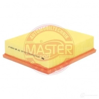 Воздушный фильтр MASTER-SPORT TMYJO RJ 24128lfpcsms 2717150 - Изображение 3