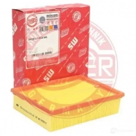 Воздушный фильтр MASTER-SPORT TMYJO RJ 24128lfpcsms 2717150 - Изображение 4