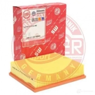Воздушный фильтр MASTER-SPORT TMYJO RJ 24128lfpcsms 2717150 - Изображение 5