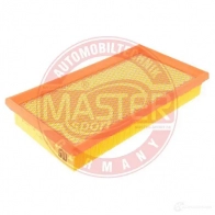 Воздушный фильтр MASTER-SPORT 2982lfpcsms PE FL8 2718184 - Изображение 2