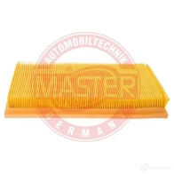 Воздушный фильтр MASTER-SPORT 2974lfpcsms 2718163 W AFRW - Изображение 2