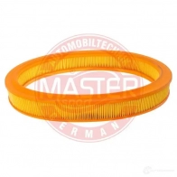 Воздушный фильтр MASTER-SPORT C 6PMBU 3034lfpcsms 2718428 - Изображение 2