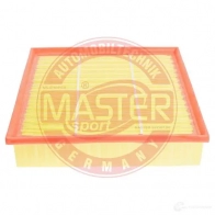 Воздушный фильтр MASTER-SPORT 282141lfpcsms W6XNG EX 2717931