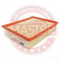 Воздушный фильтр MASTER-SPORT 2717541 CXG9F D 26151lfpcsms - Изображение 2