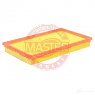 Воздушный фильтр MASTER-SPORT E DU8T 2719333 341161lfpcsms - Изображение 2