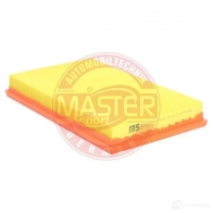 Воздушный фильтр MASTER-SPORT E DU8T 2719333 341161lfpcsms - Изображение 3