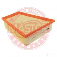 Воздушный фильтр MASTER-SPORT KU UJA 22953lfpcsms 2715282 - Изображение 3