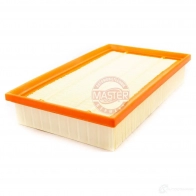 Воздушный фильтр MASTER-SPORT 28110lfpcsms N8 QRF 1226986713 - Изображение 3