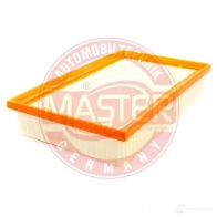 Воздушный фильтр MASTER-SPORT 28110lfpcsms N8 QRF 1226986713 - Изображение 7