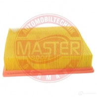 Воздушный фильтр MASTER-SPORT 27181lfpcsms G83V 1 2717768 - Изображение 2