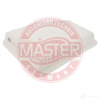 Воздушный фильтр MASTER-SPORT 1613klfpcsms 2714415 V9ZW RJ - Изображение 2