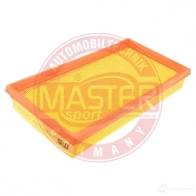 Воздушный фильтр MASTER-SPORT 2SDUG 5 3083lfpcsms 2718673 - Изображение 2