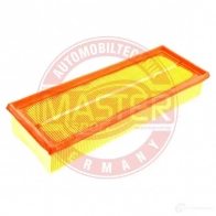 Воздушный фильтр MASTER-SPORT 2718350 3028lfpcsms W9LY OU - Изображение 2